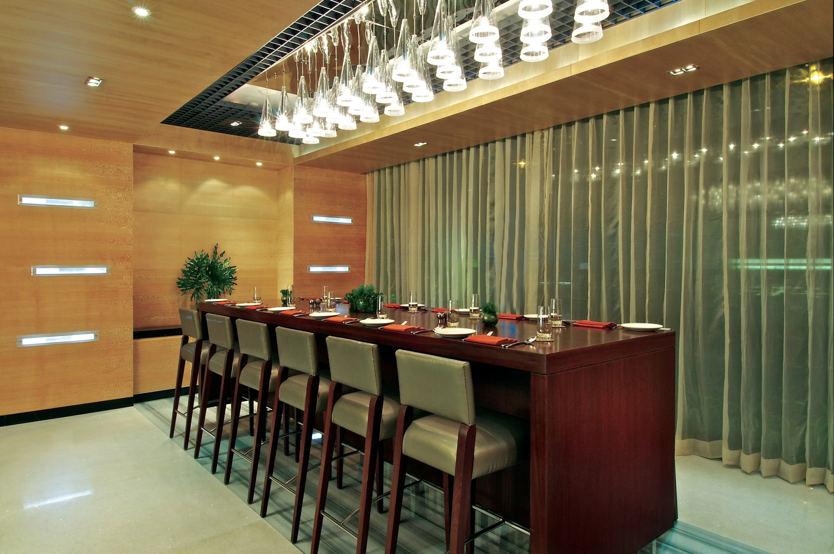 Foto - Vivanta Hyderabad, Begumpet