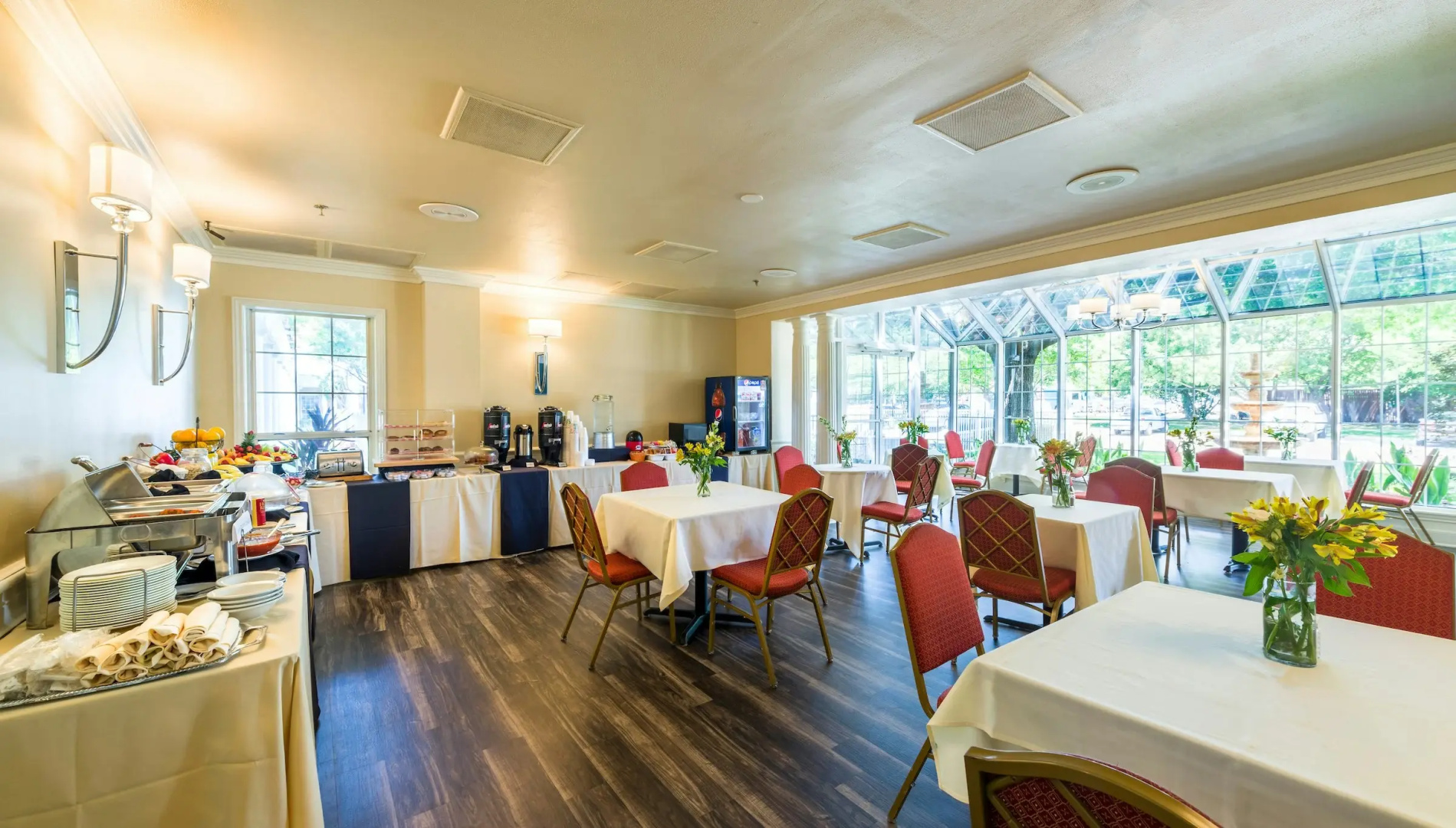 Photo - Cooper Hotel Conference Center & Spa
