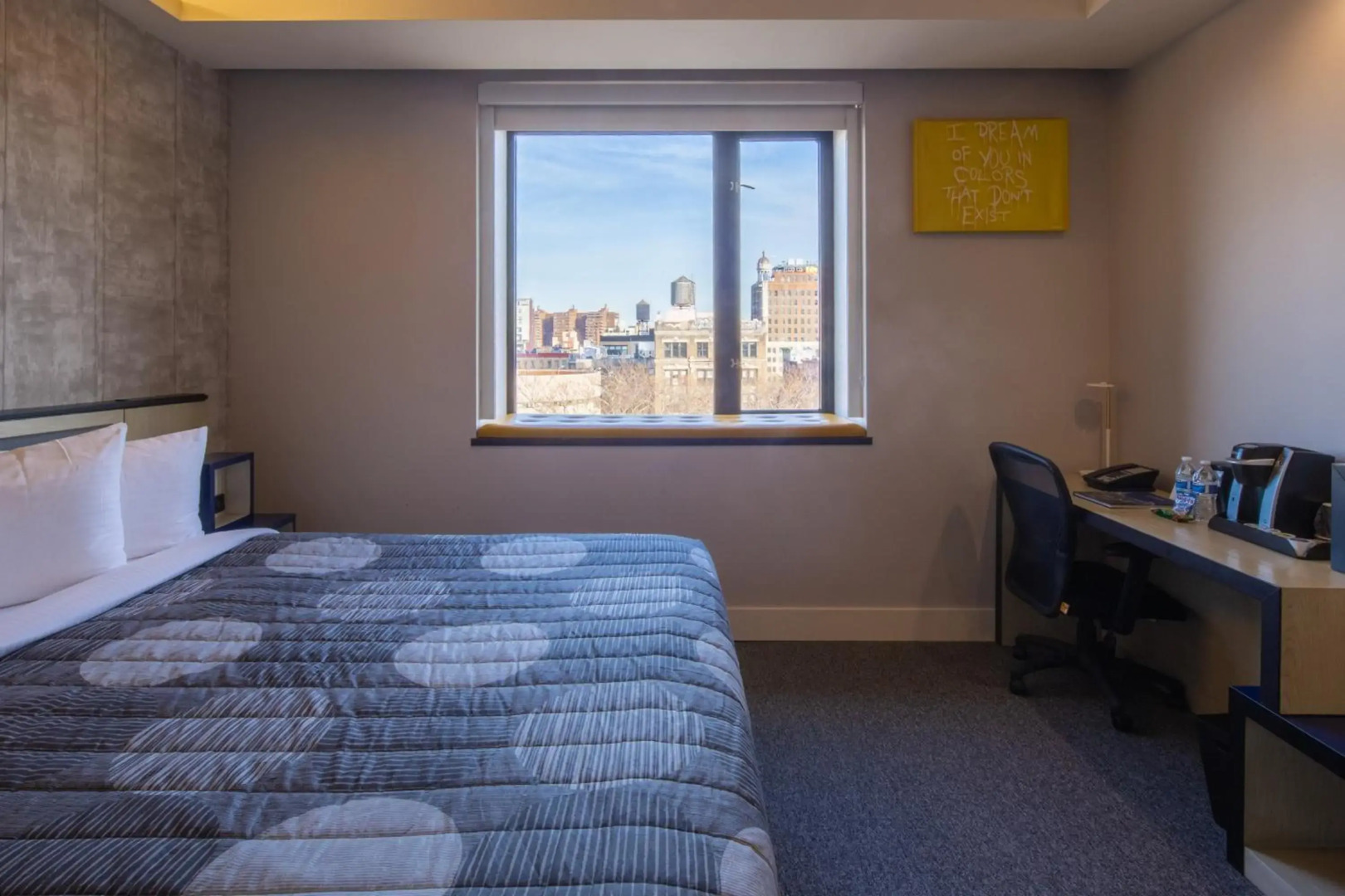 Foto - Leon Hotel LES