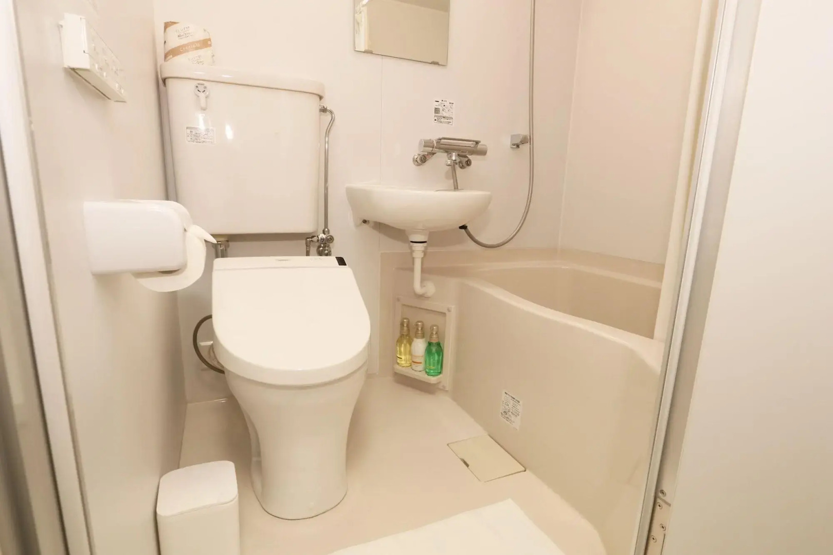 Photo - Capsule Room Lightning Hotel Asakusa