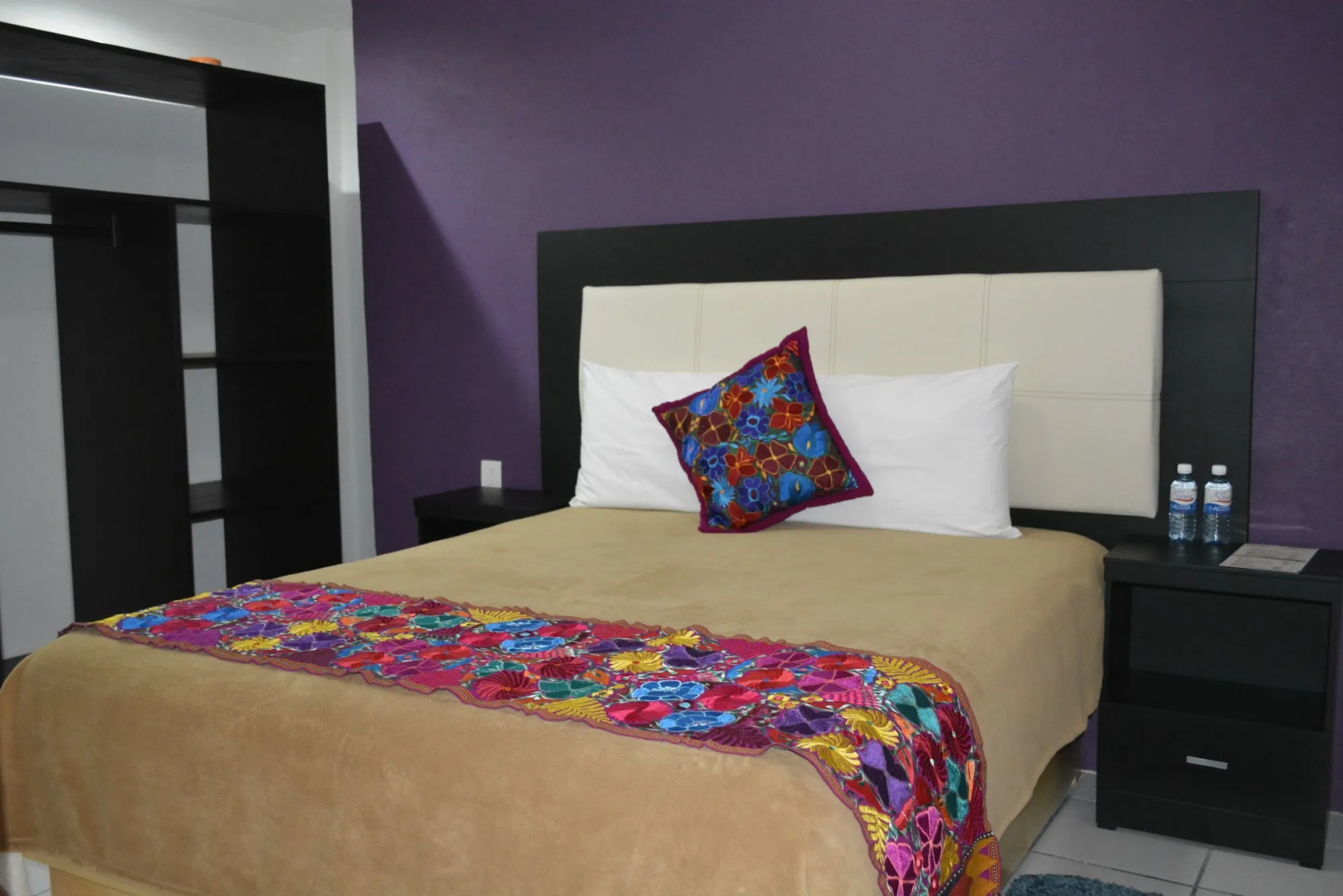 Foto - Hotel Cielo y Selva, San Cristobal de las Casas