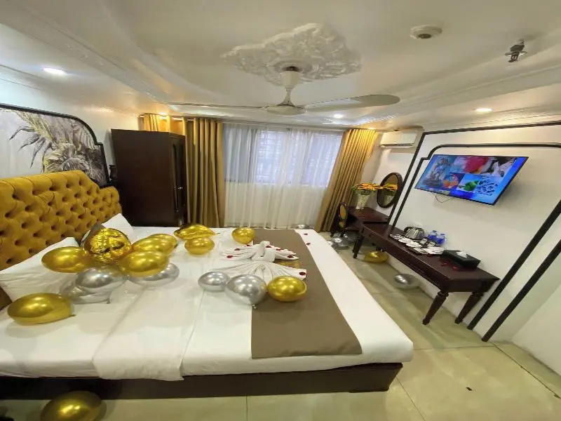 Foto - Nam Cuong X Hotel