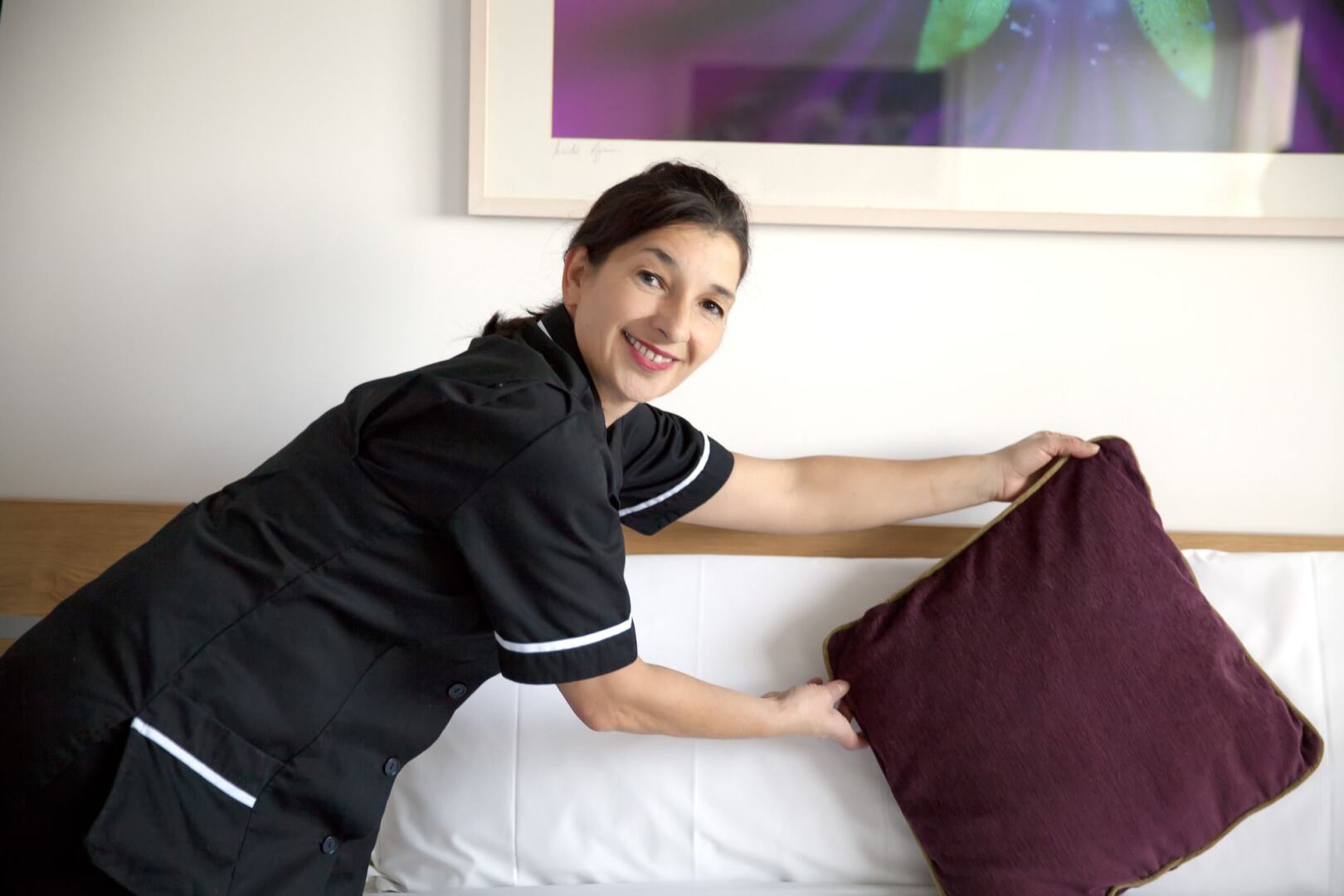 Foto - Louis Fitzgerald Hotel