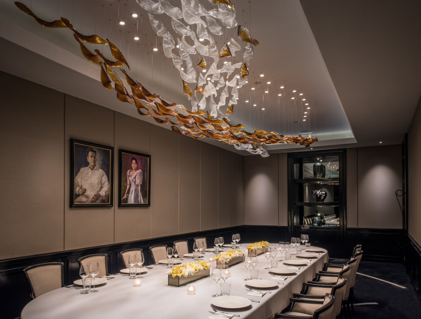 Photo - The Peninsula Manila