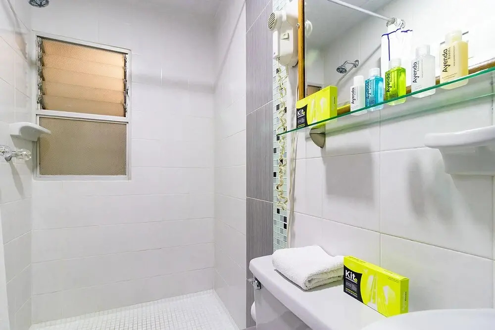 Foto - Hotel Virrey Central