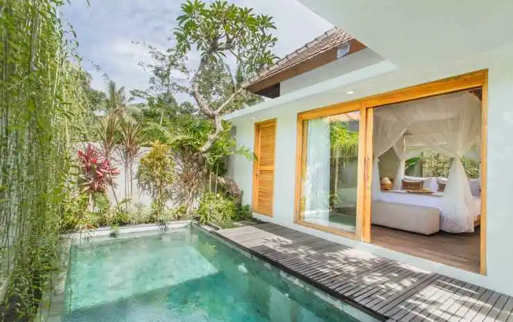 Foto - Reswaha Villas by GenuineHost