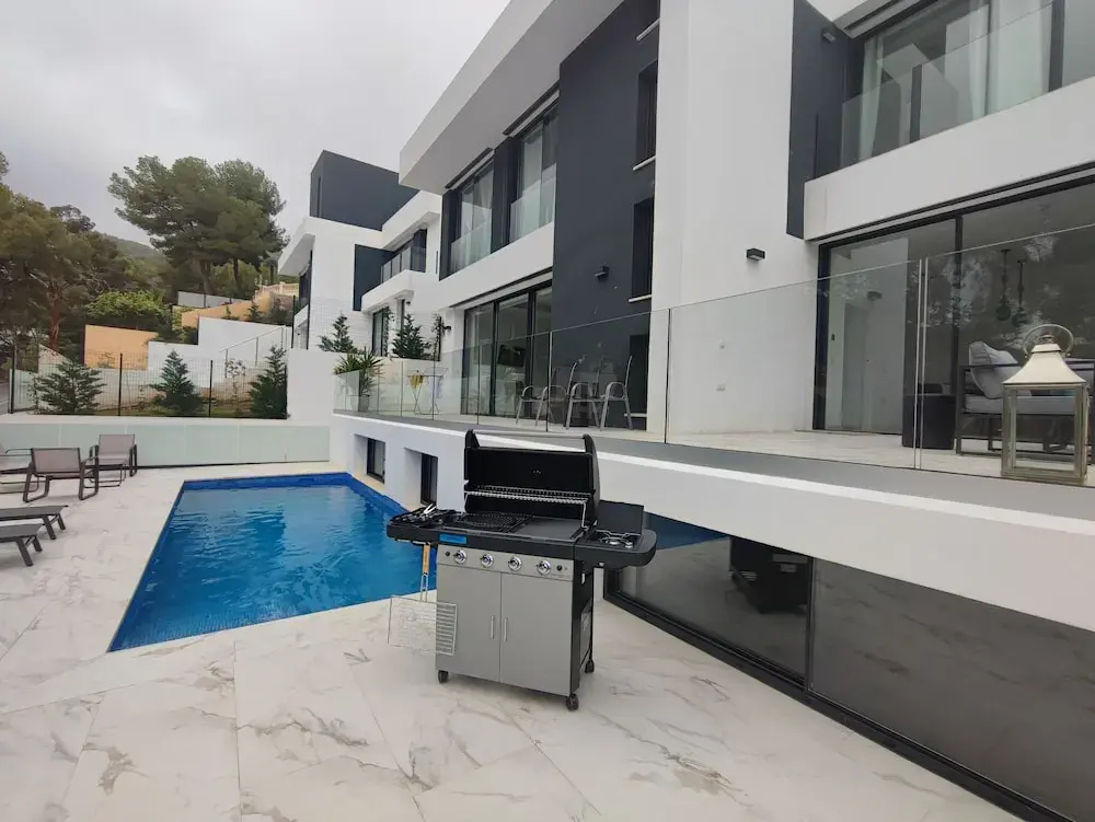 Photo - Villas Pinares de San Anton - Sea, City, Mountain, Views