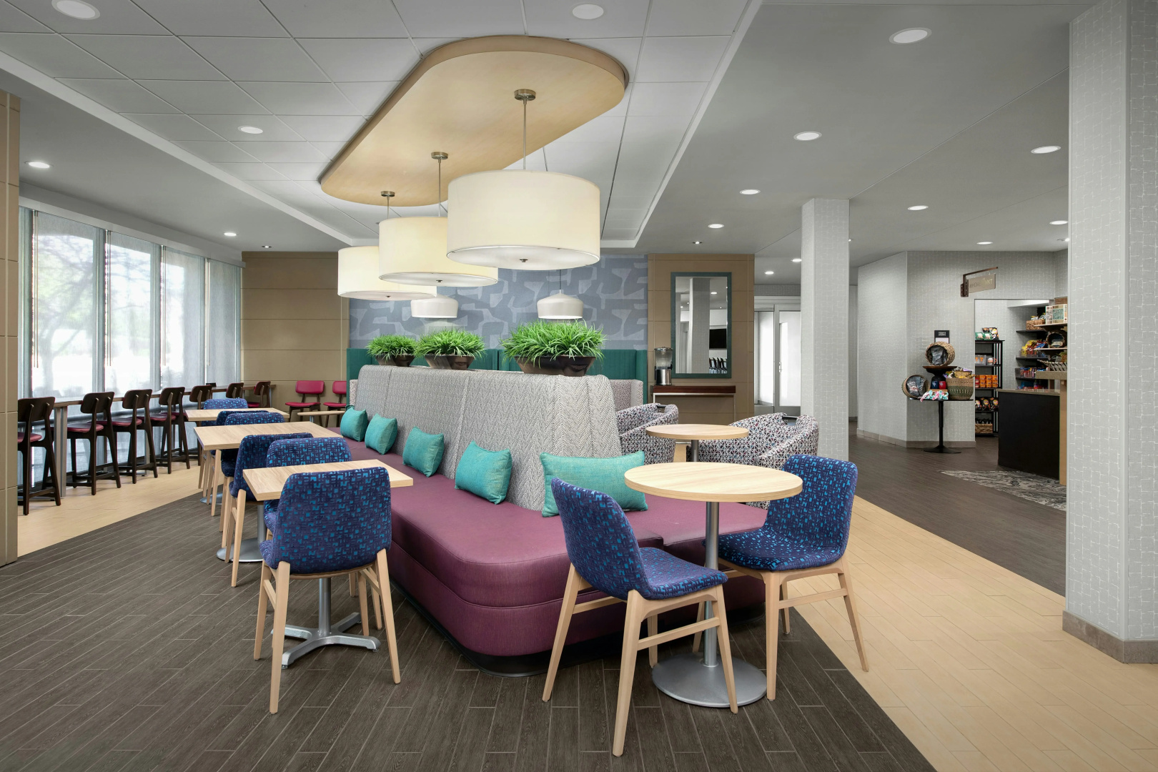 Photo - Home2 Suites by Hilton Nashville-Airport