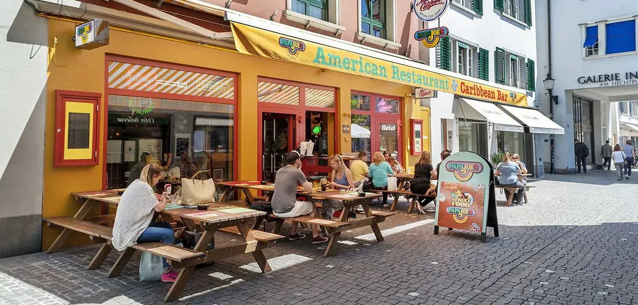 Photo - Hotel California