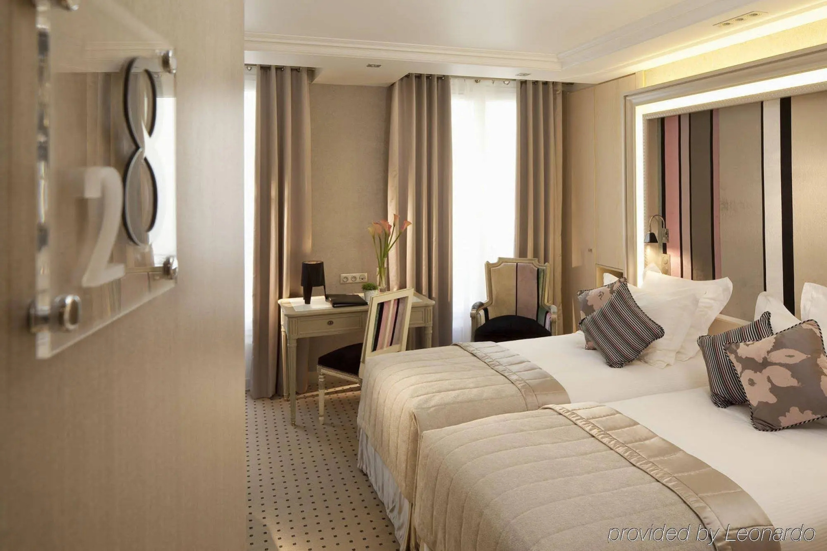 Foto - Hôtel Madison