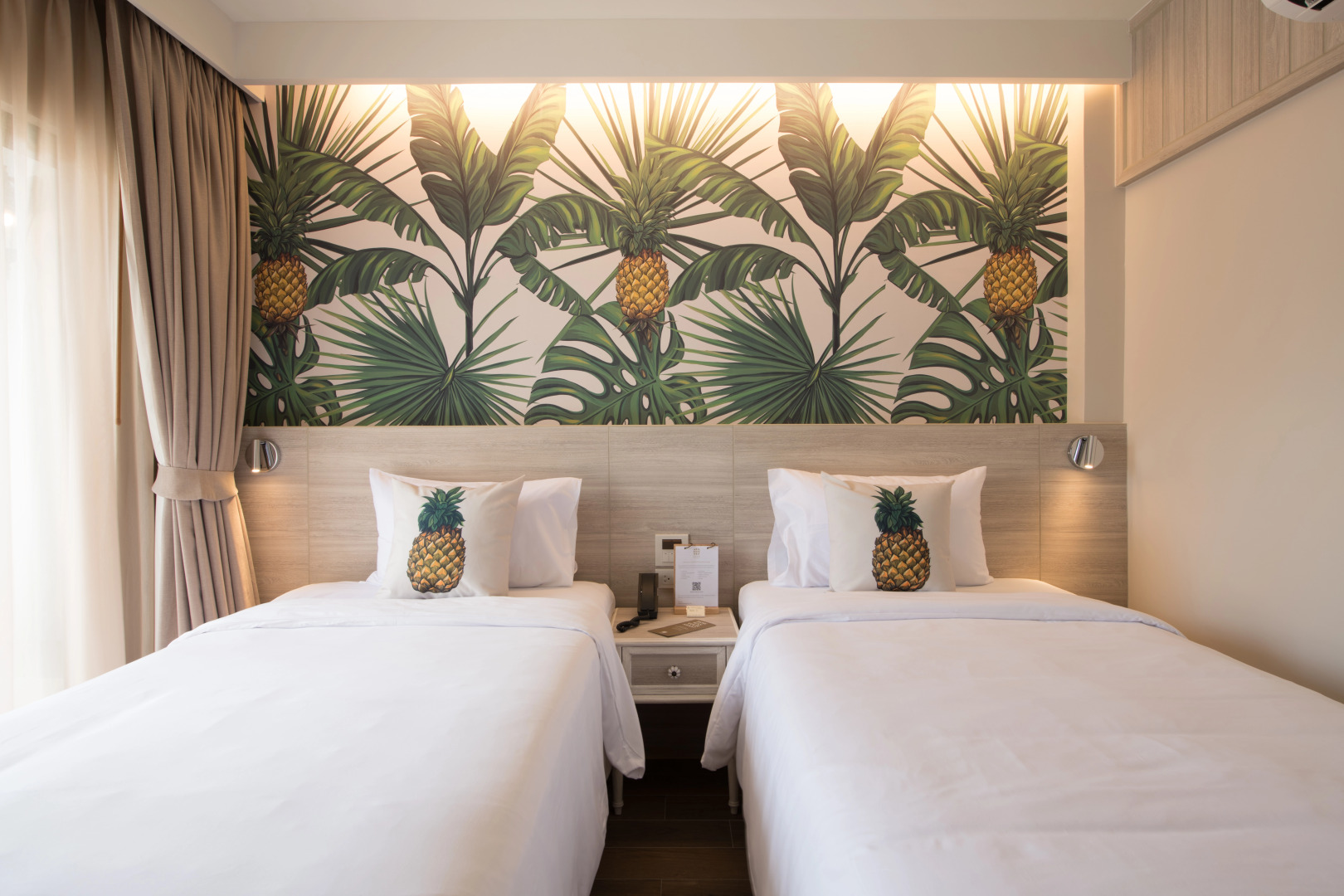 Photo - Sawaddi Patong Resort & Spa by Tolani