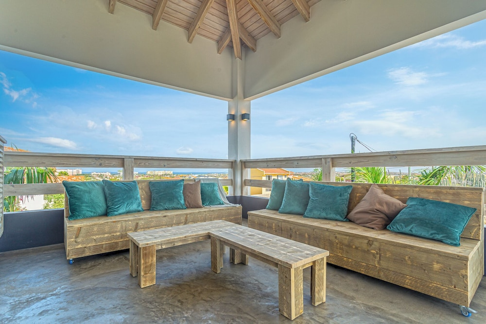 Foto - Luxurious Ocean View Getaway!