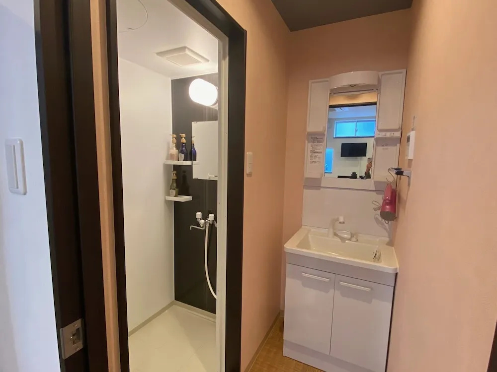 Photo - Higashi Shimbashi Building 3F Hostel Gion SORA - Vacation STAY 92728v