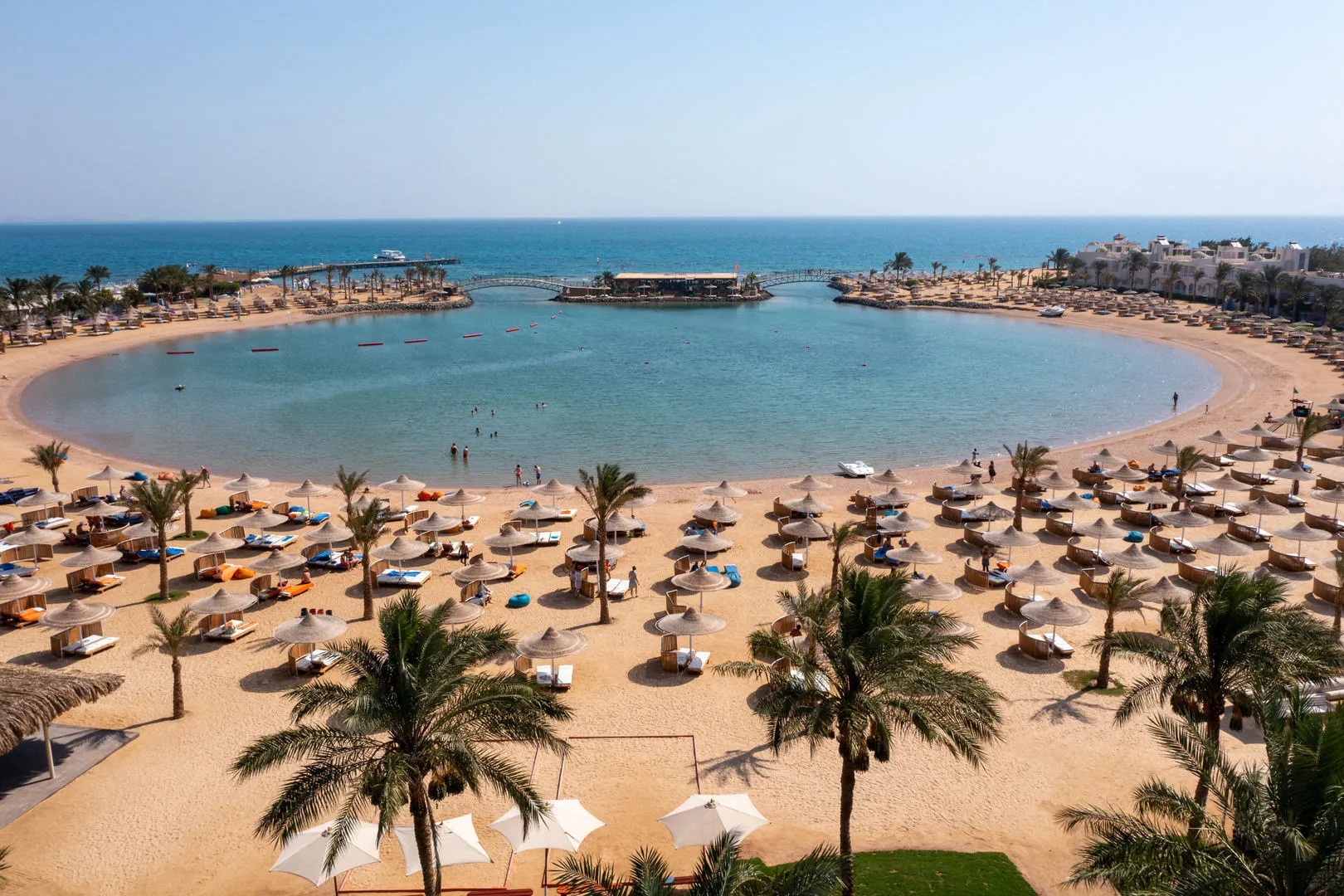 Photo - Desert Rose Resort