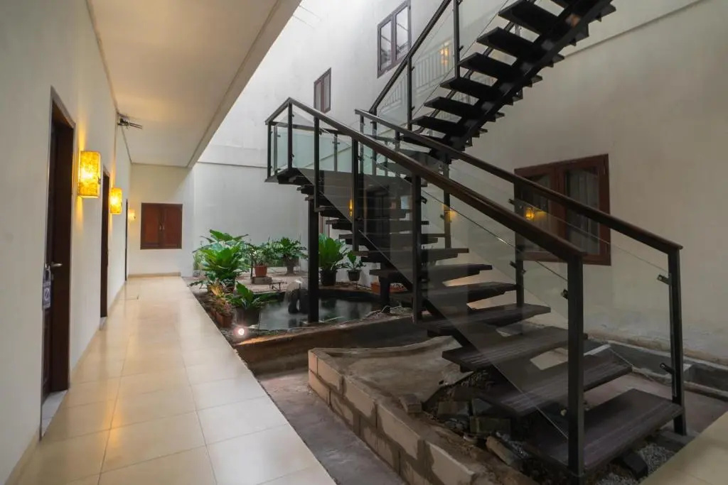 Foto - Jambuluwuk Mansion Pakubuwono