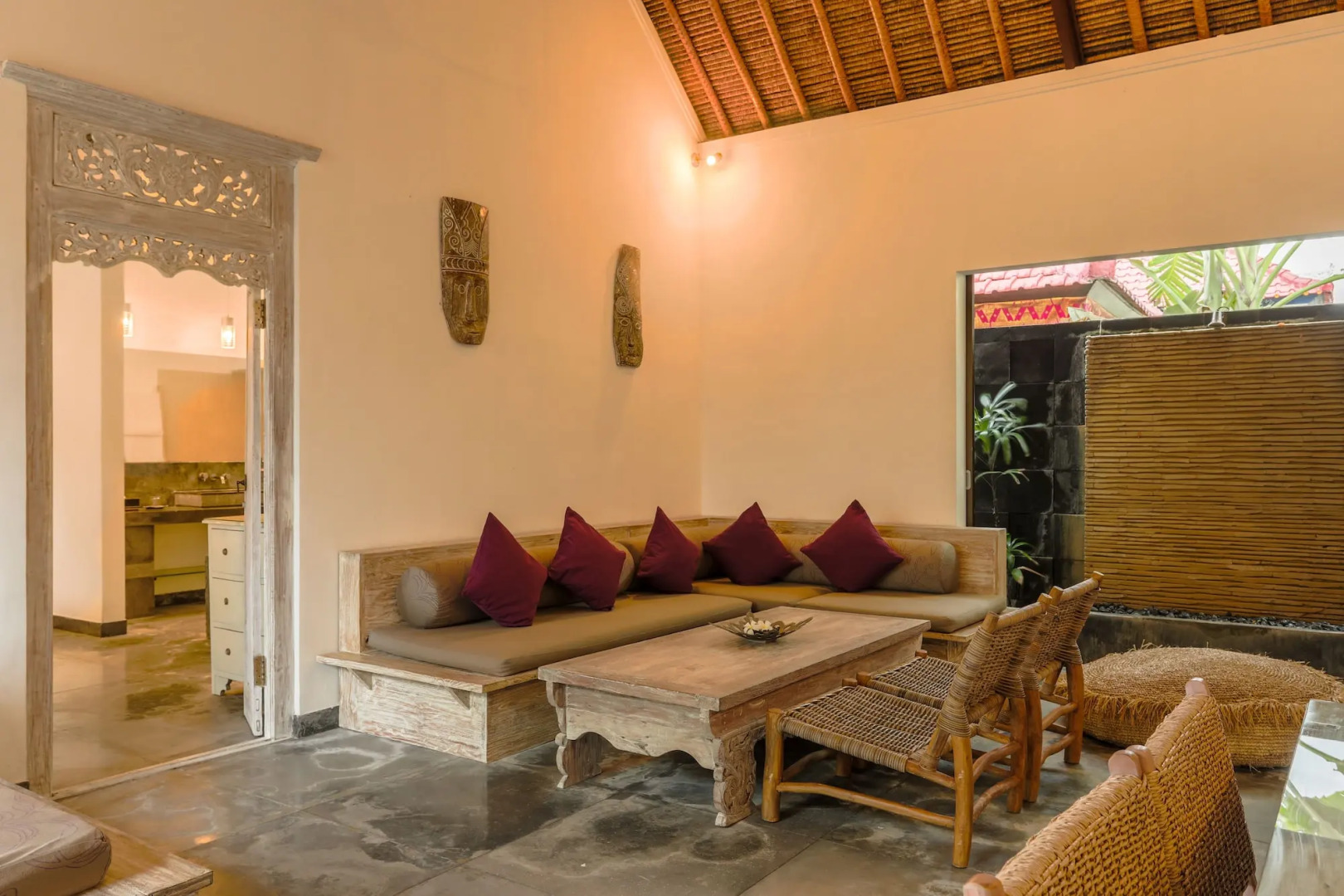 Photo - Indiana Kenanga Boutique Hotel & Spa