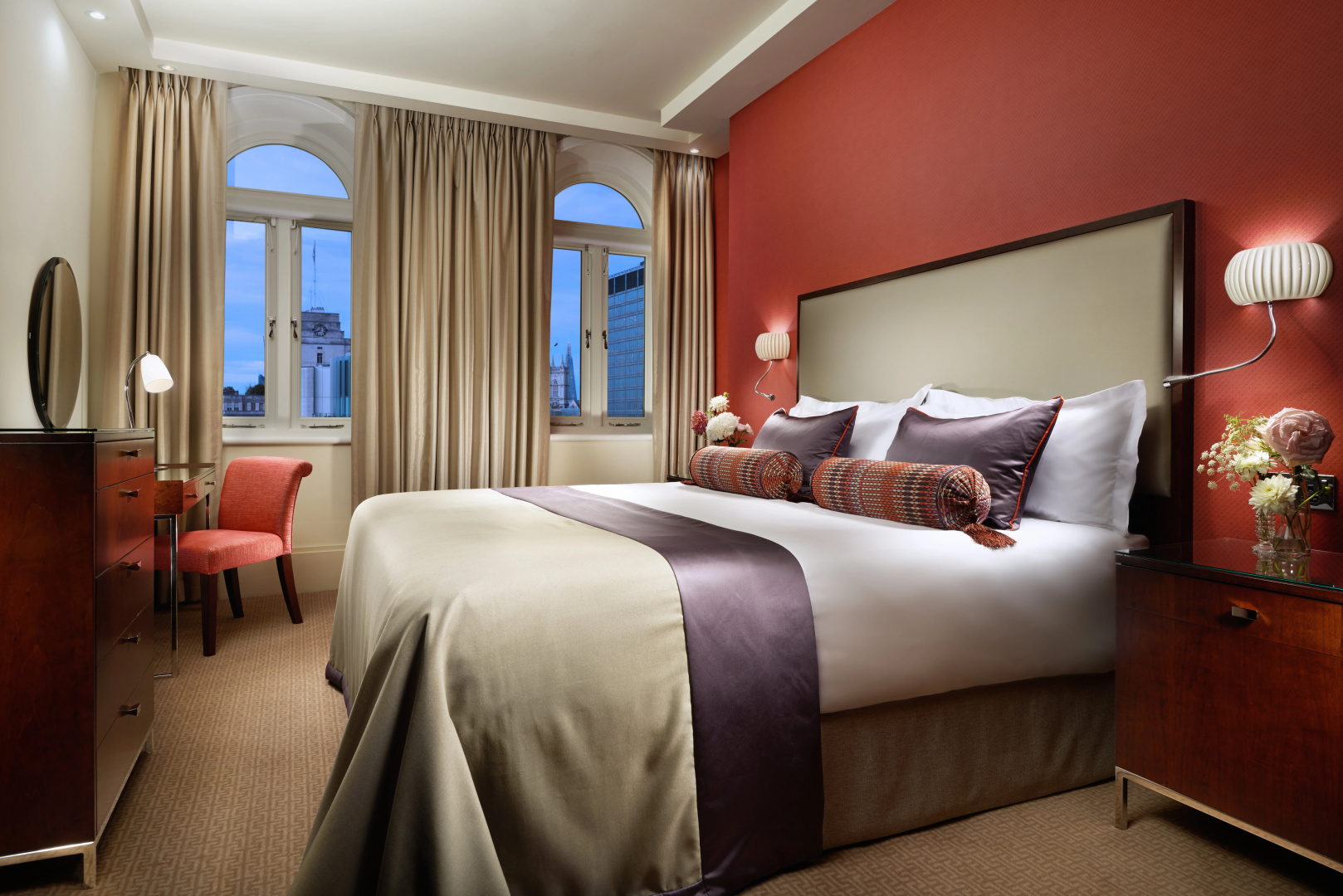 Photo - Taj 51 Buckingham Gate, Suites and Residences