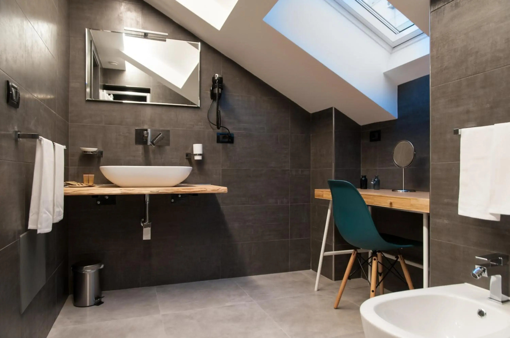 Foto - IRON Hotel by Residence Moderno