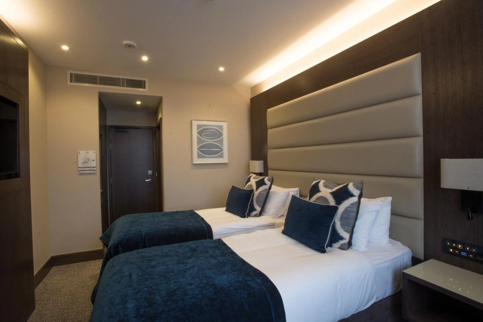 Foto - The Kings Head Hotel