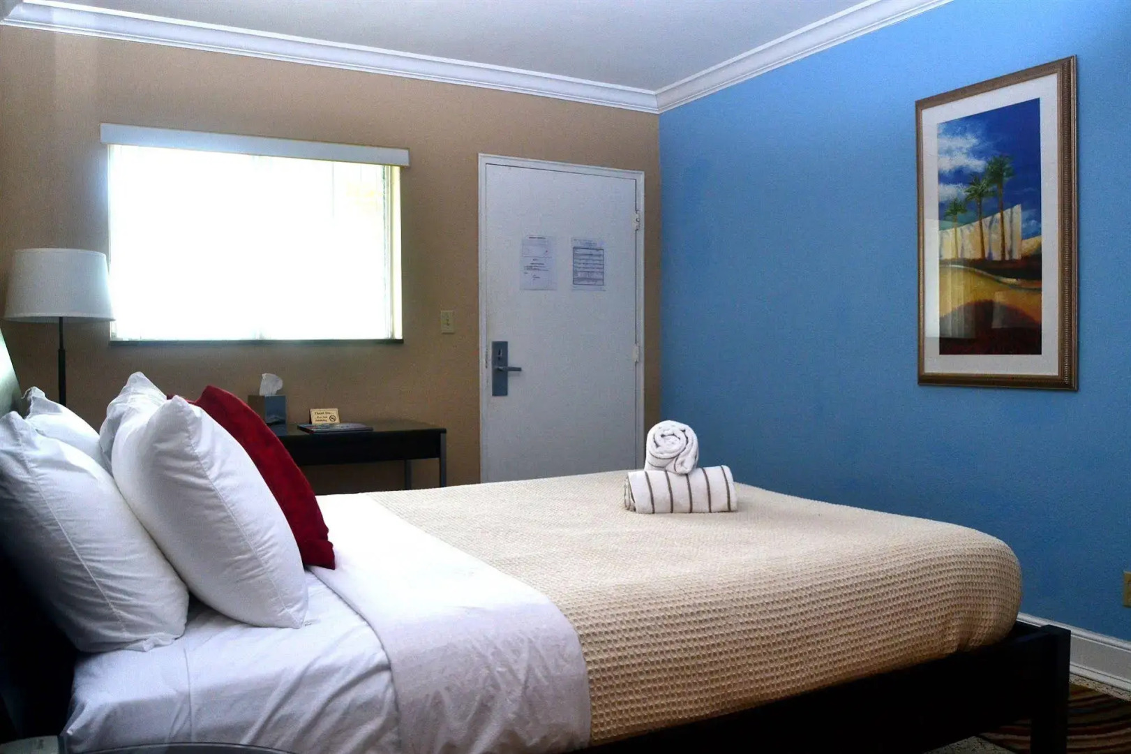 Photo - Victoria Park Hotel