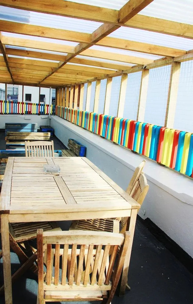 Photo - Attic Backpackers