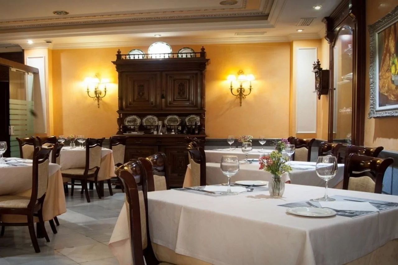Photo - Hotel Reina Cristina