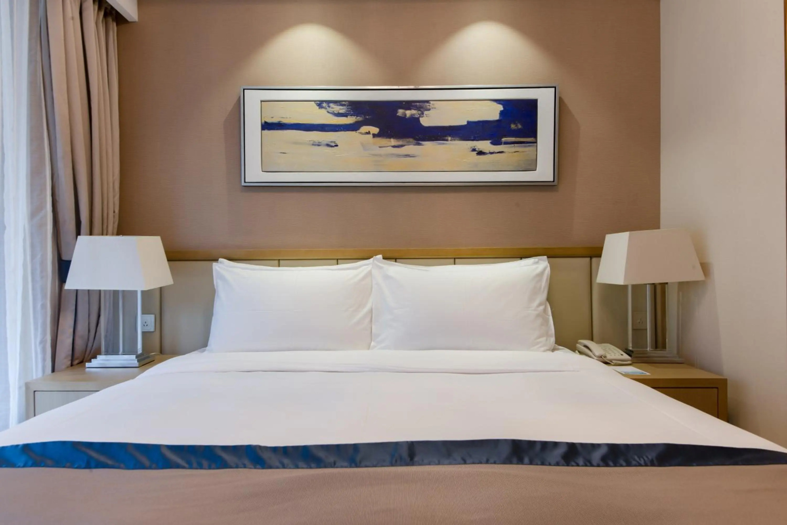 Foto - Savills Residence Daxin Shenzhen Bay