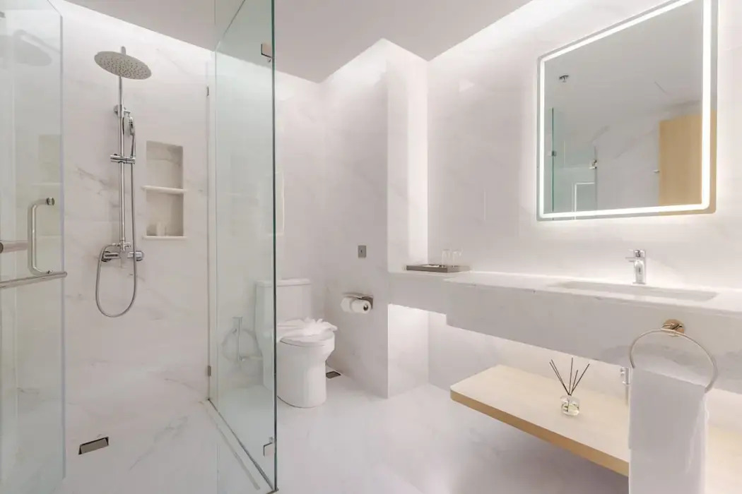 Foto - Shenzhen Tower Hotel Bangkok