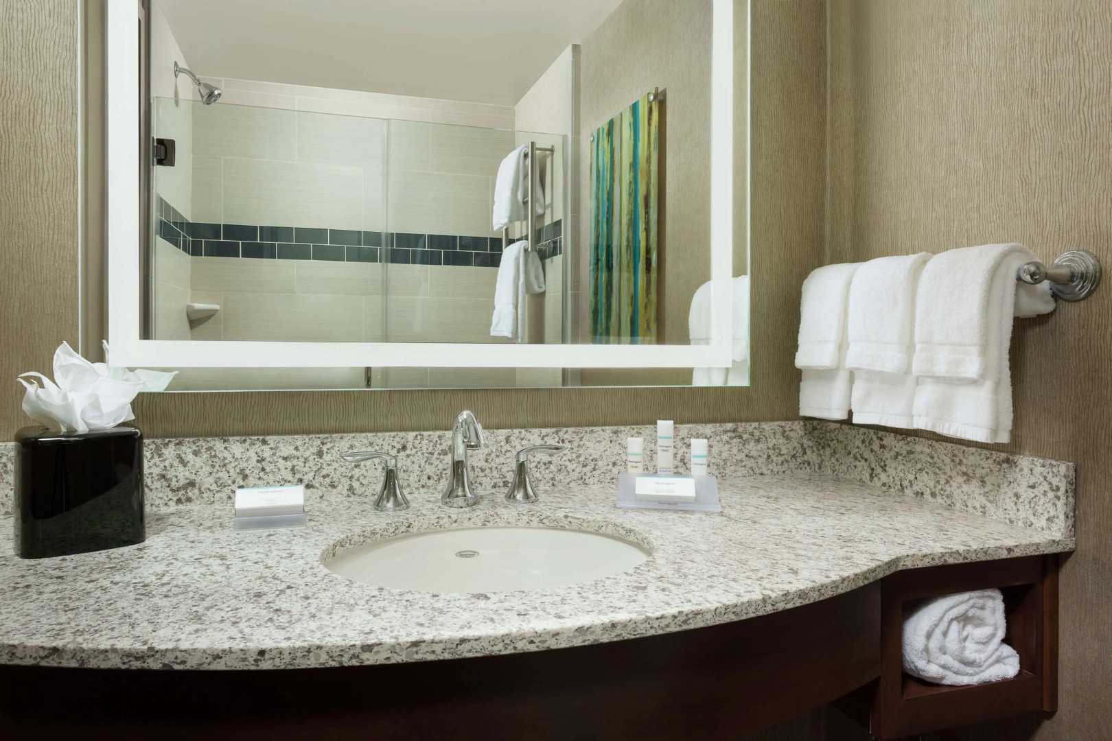 Foto - Hilton Garden Inn Palo Alto