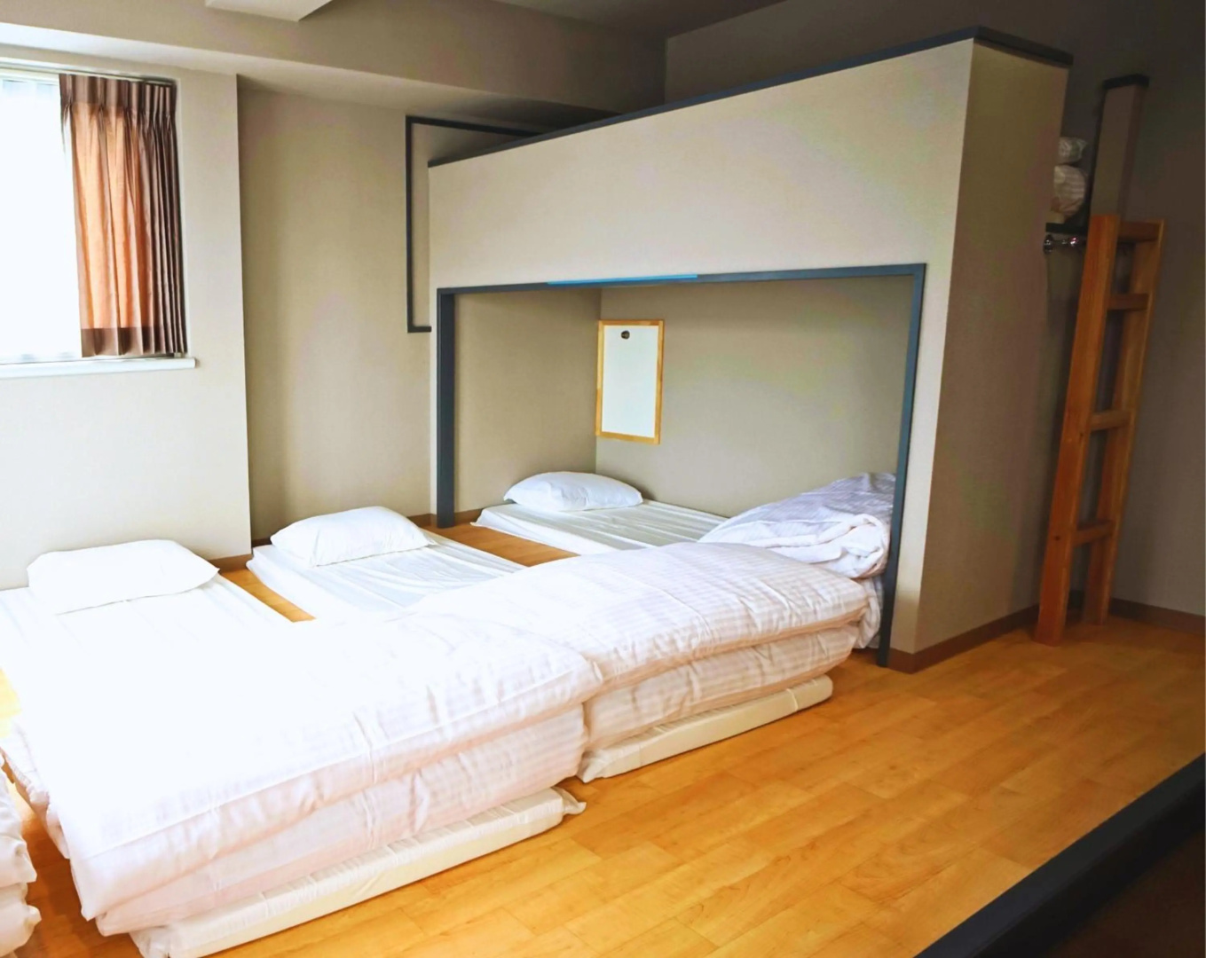 Foto - Beagle Tokyo Hostel and Apartments
