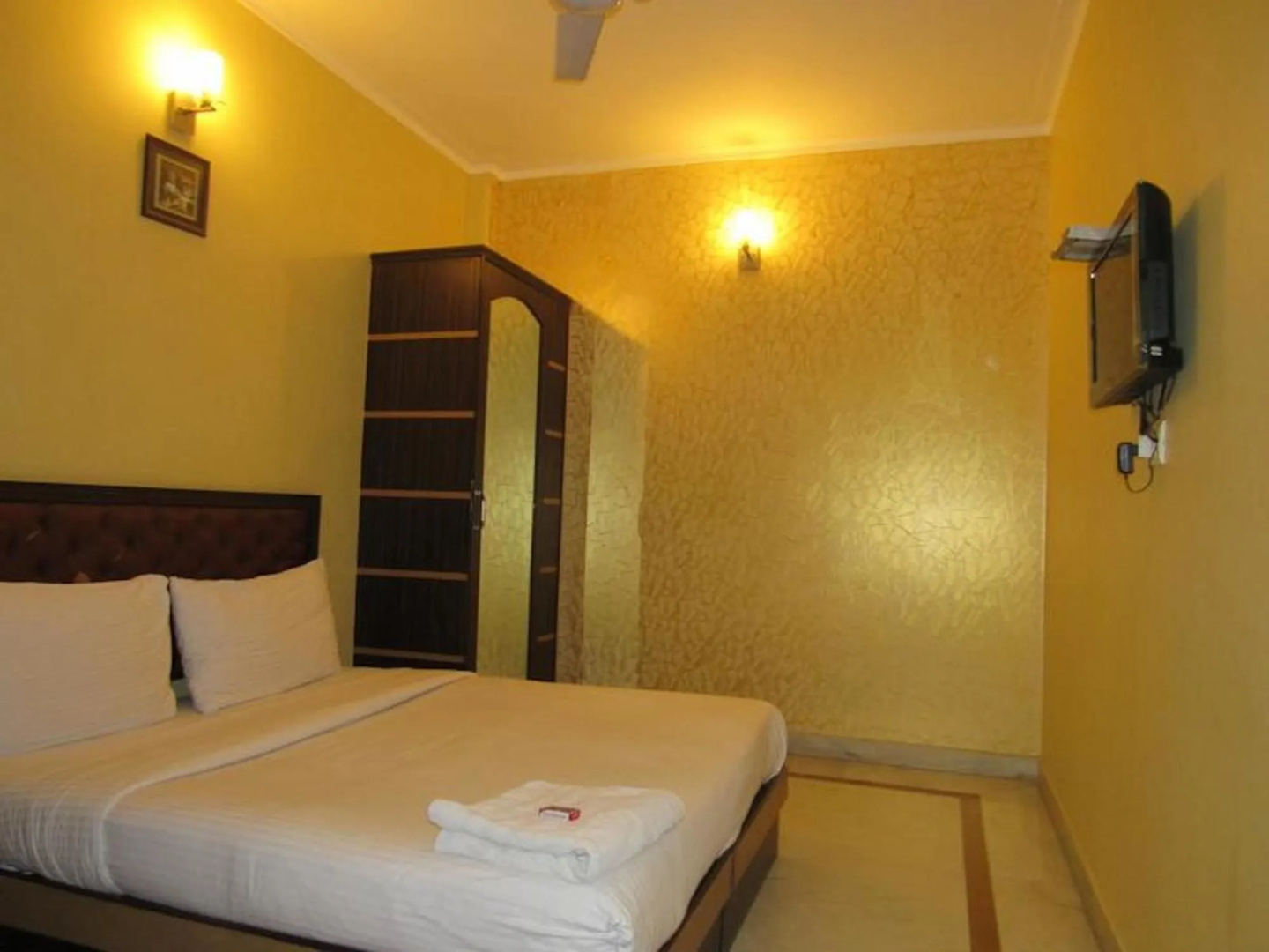 Photo - Hotel Traditional Inn