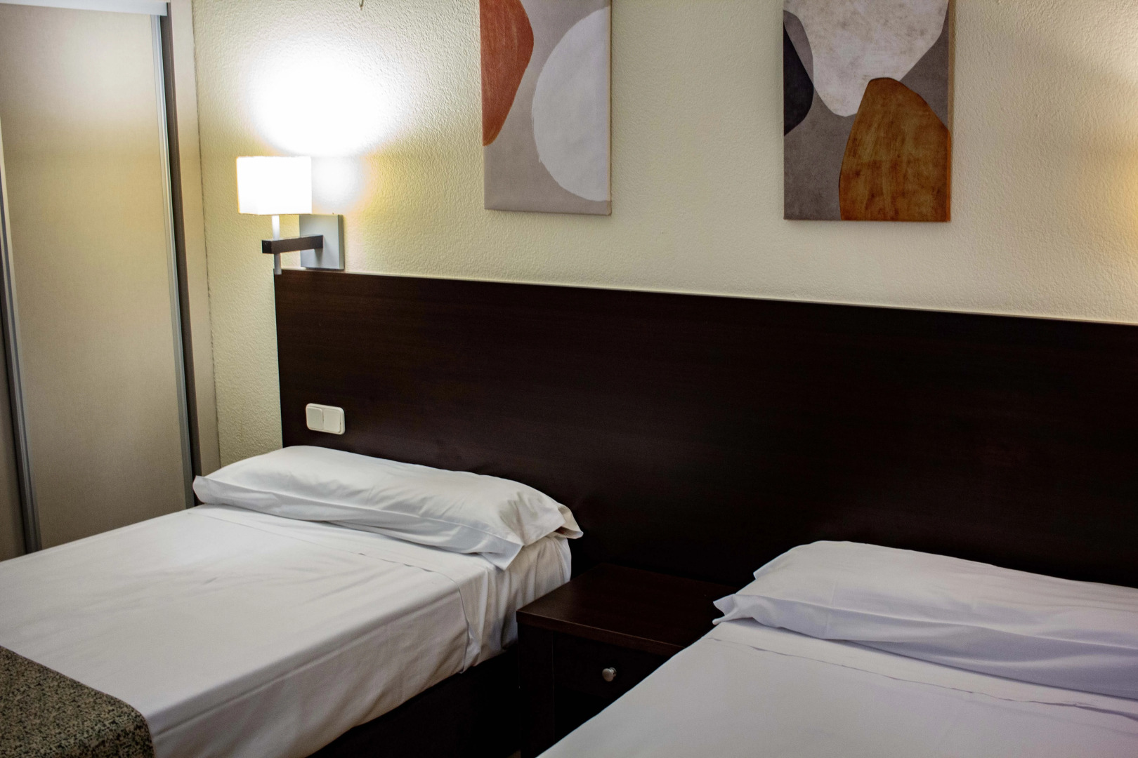 Photo - Hotel Tudanca-Aranda II