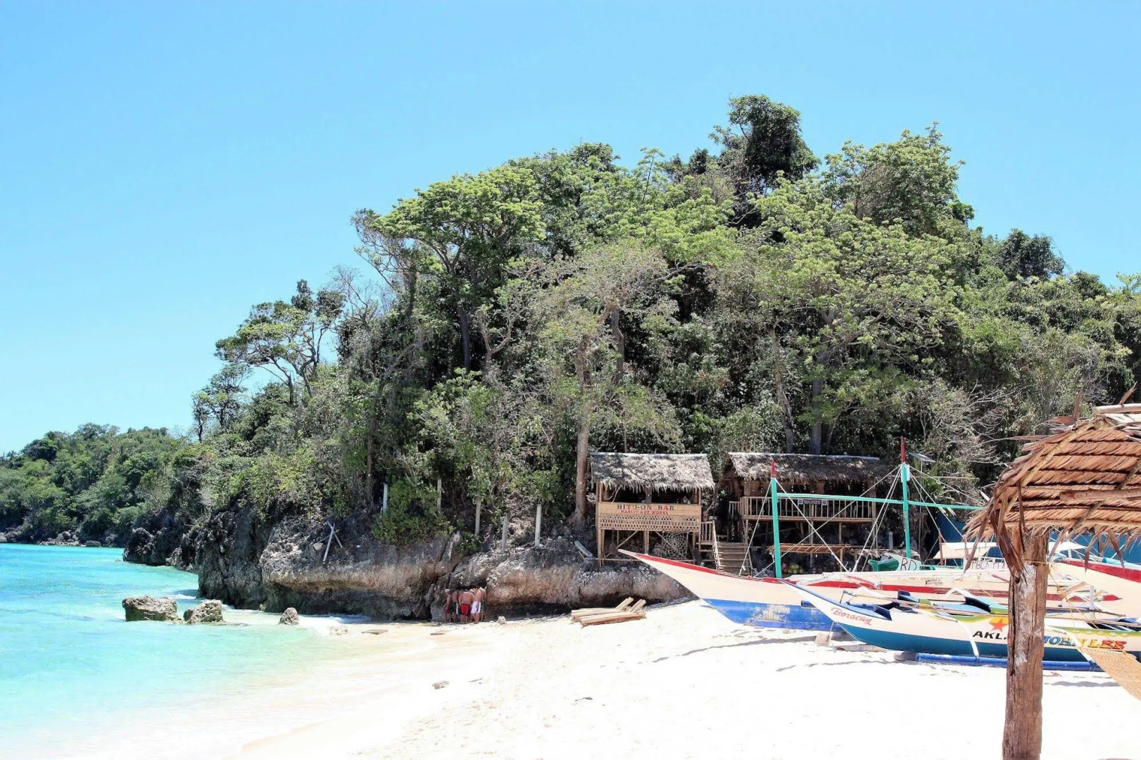 Foto - Green Monkey Resort Boracay