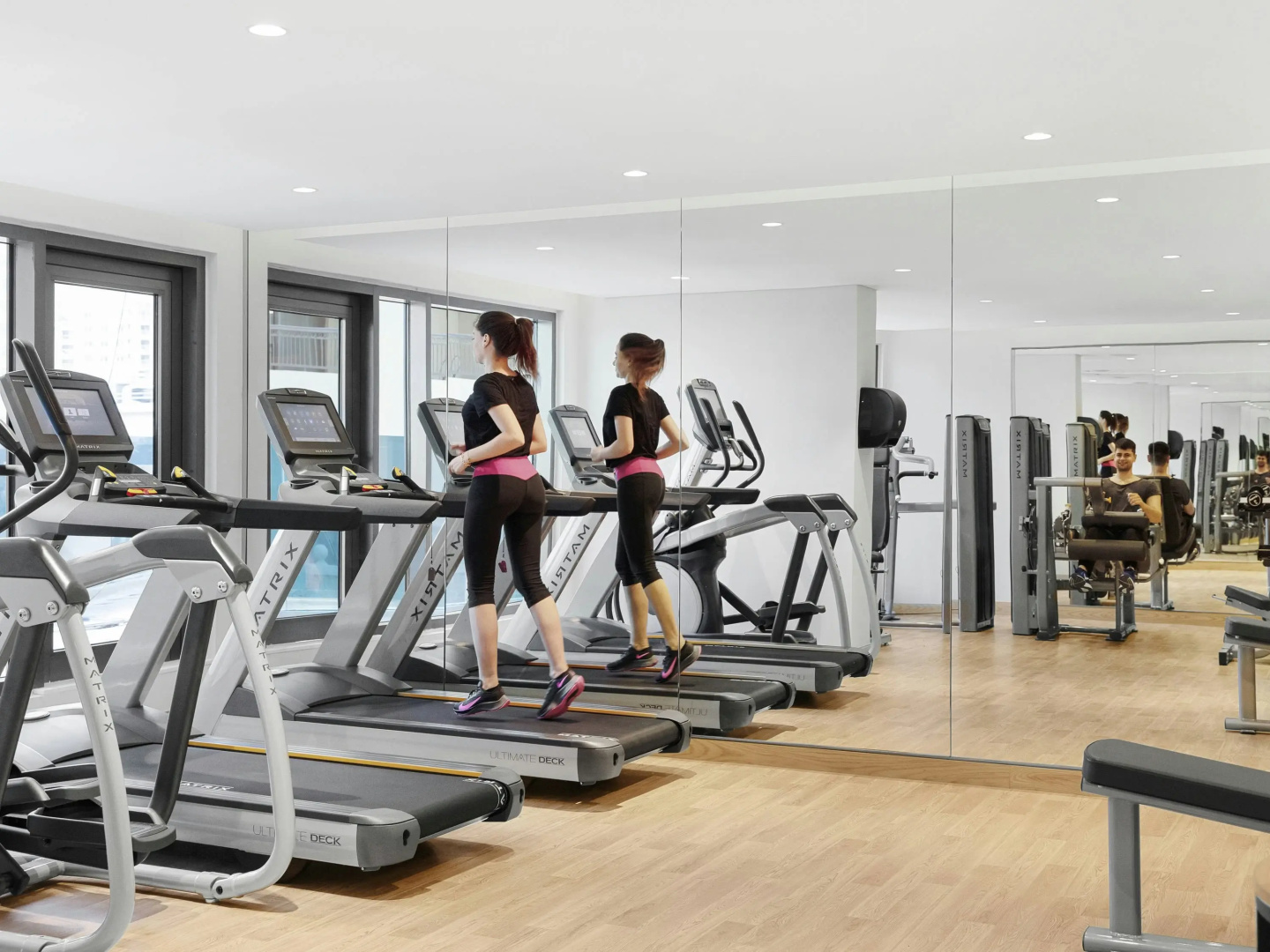 Photo - Aparthotel Adagio Premium The Palm