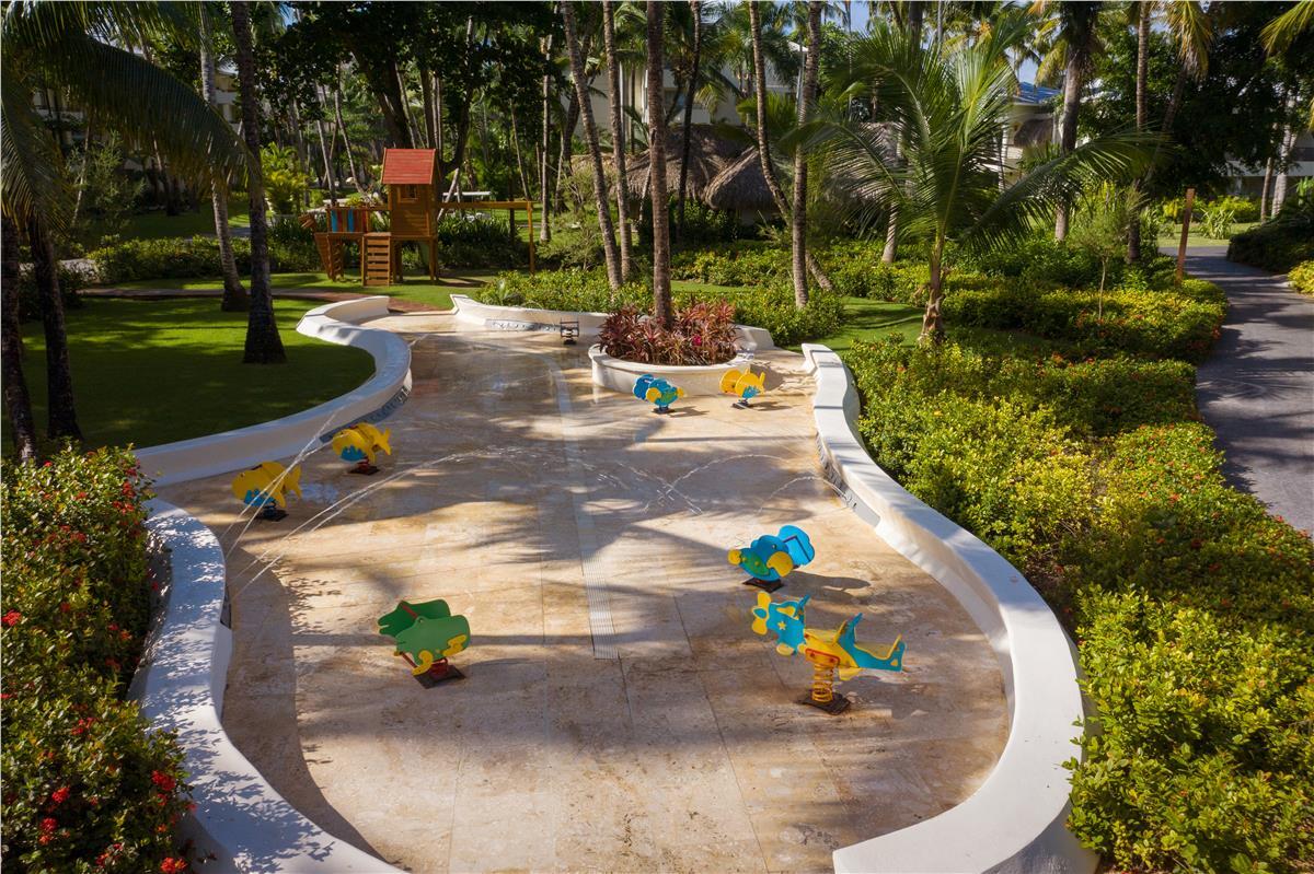 Photo - Impressive Punta Cana - All Inclusive