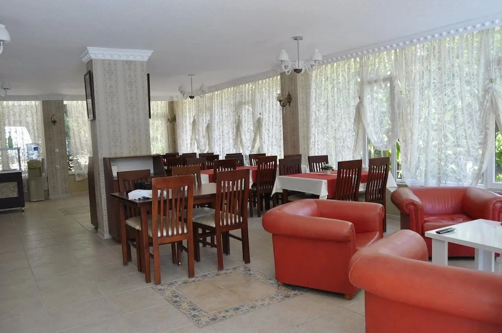 Foto - Guler Butik Hotel