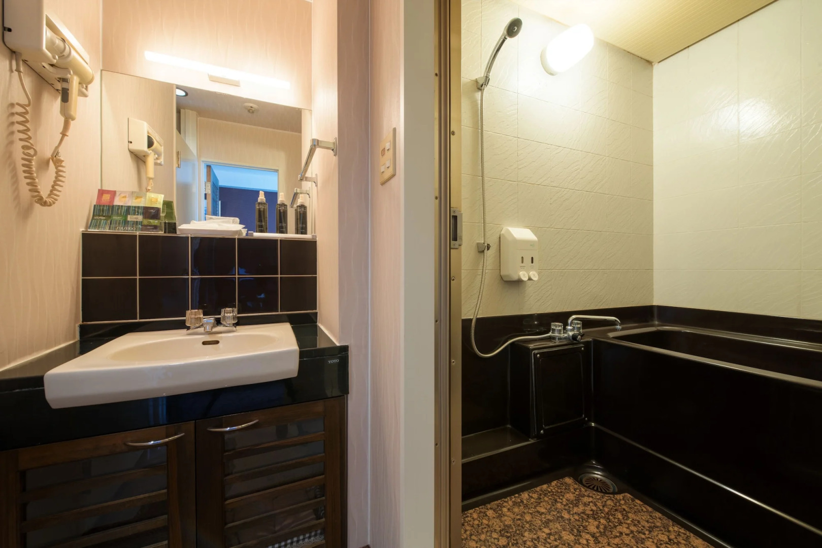 Photo - Hotel Cerezo