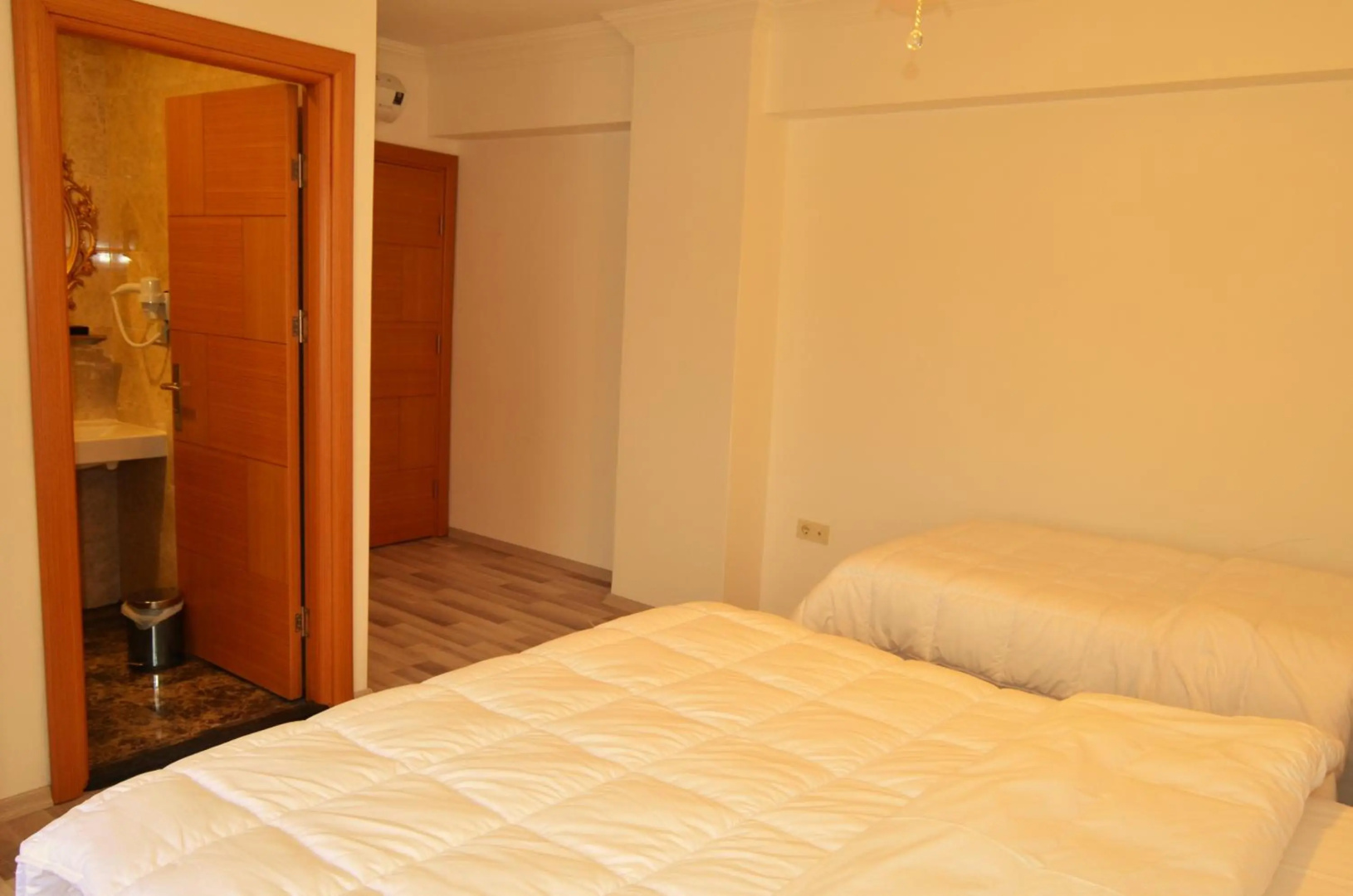 Foto - Hotel Yonca