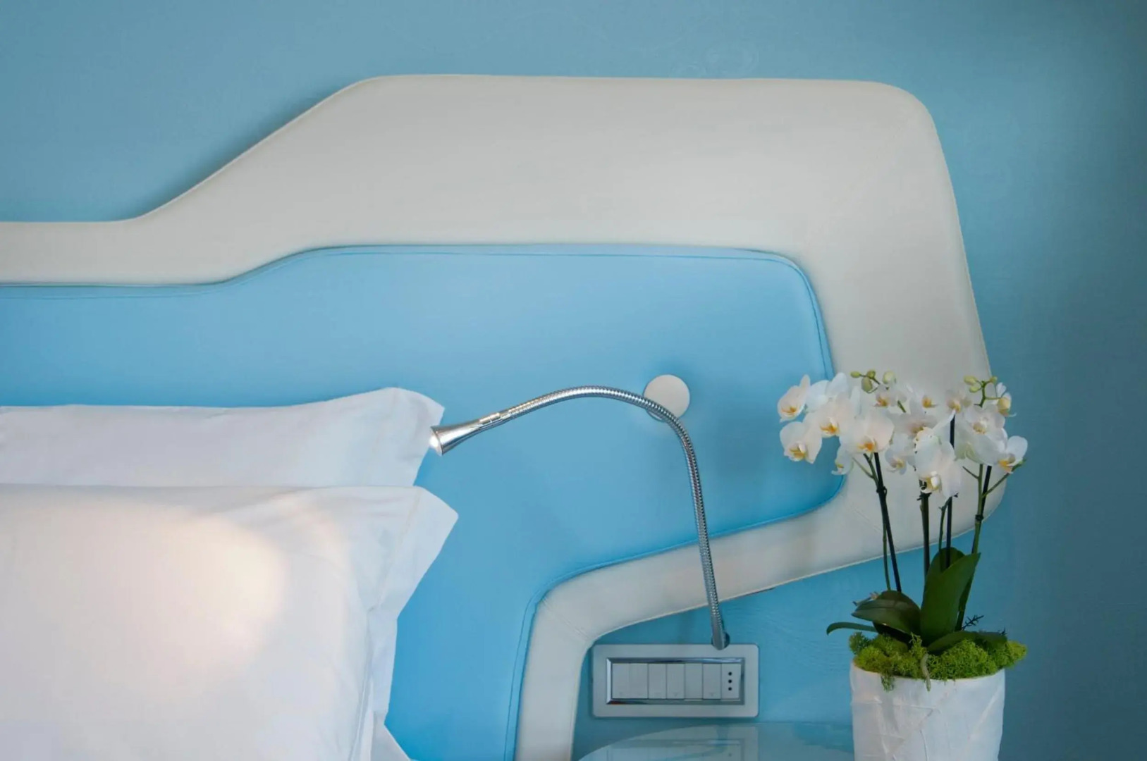 Foto - JR Hotels Bari Grande Albergo delle Nazioni