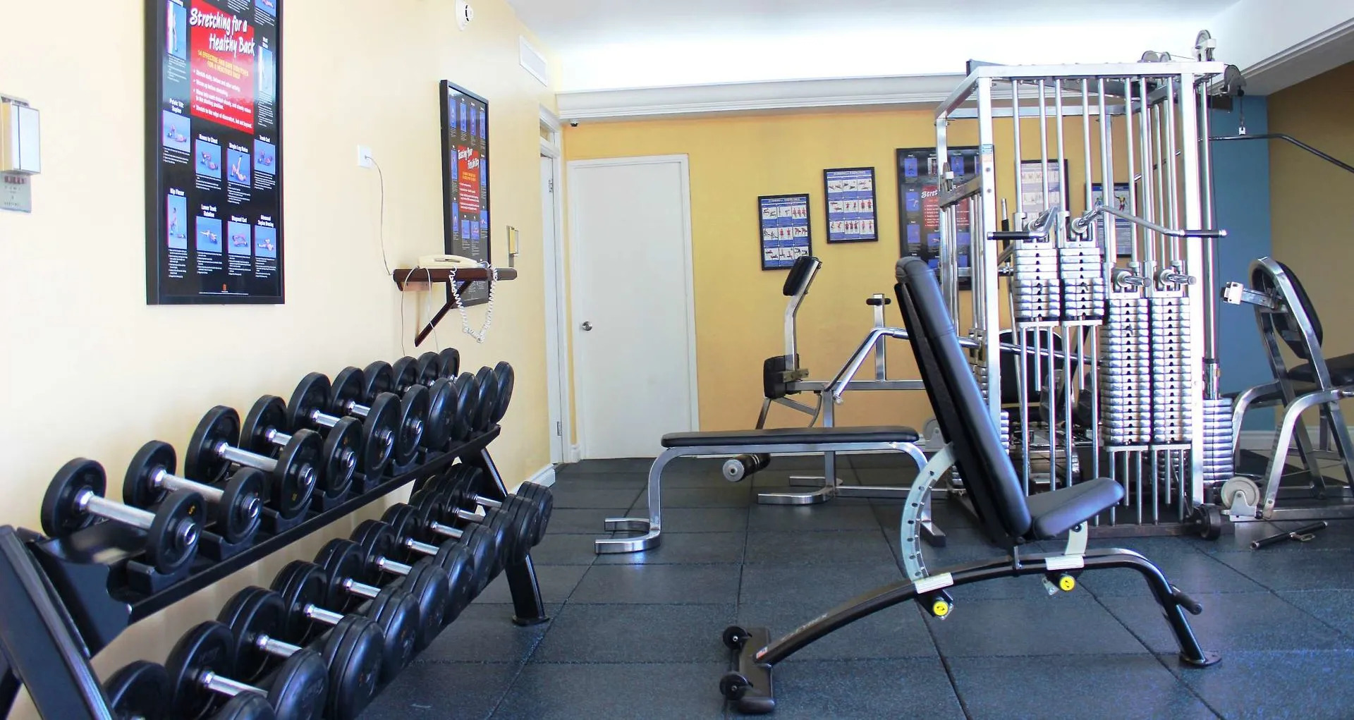 Foto - The Jamaica Pegasus Hotel