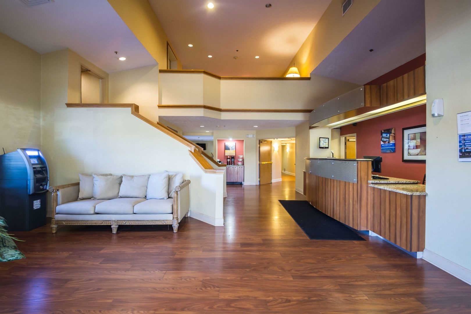 Foto - Motel 6-Indianapolis, IN - Airport