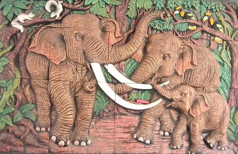 Foto - OYO 75446 Travis Inthamara 49