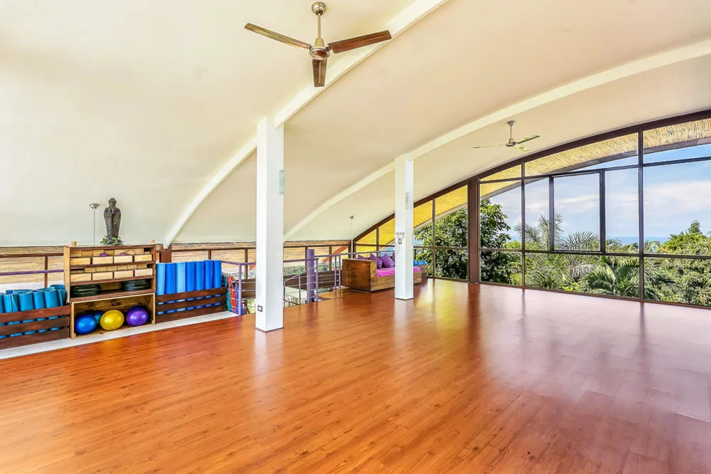 Foto - Hotel La Mariposa