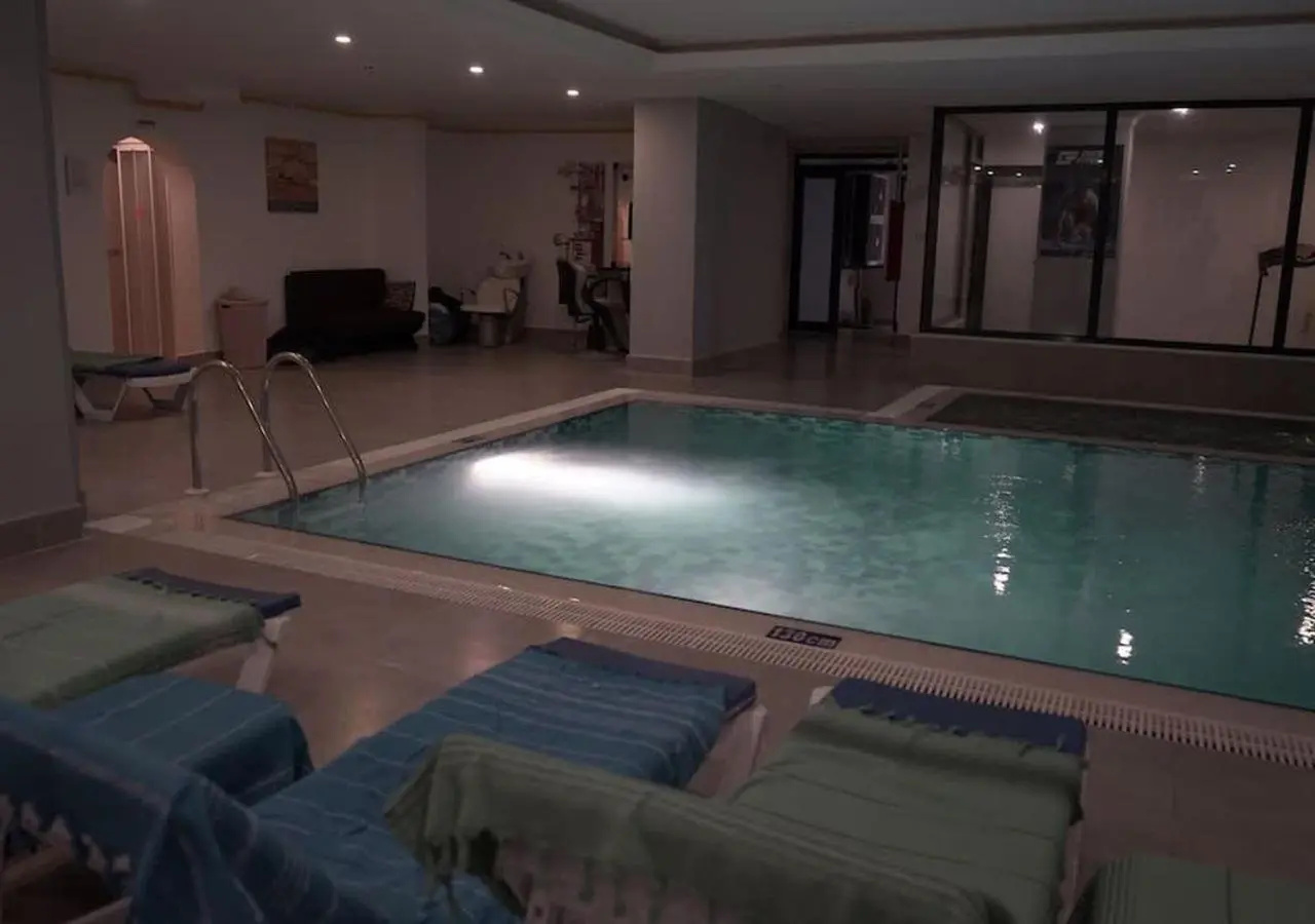Foto - Sırma Hotel