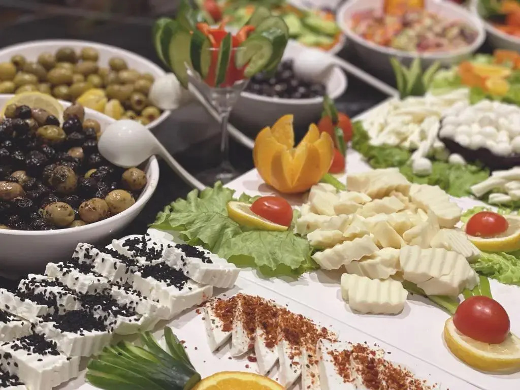 Foto - AHC Ayasofya Hotel - Special Class