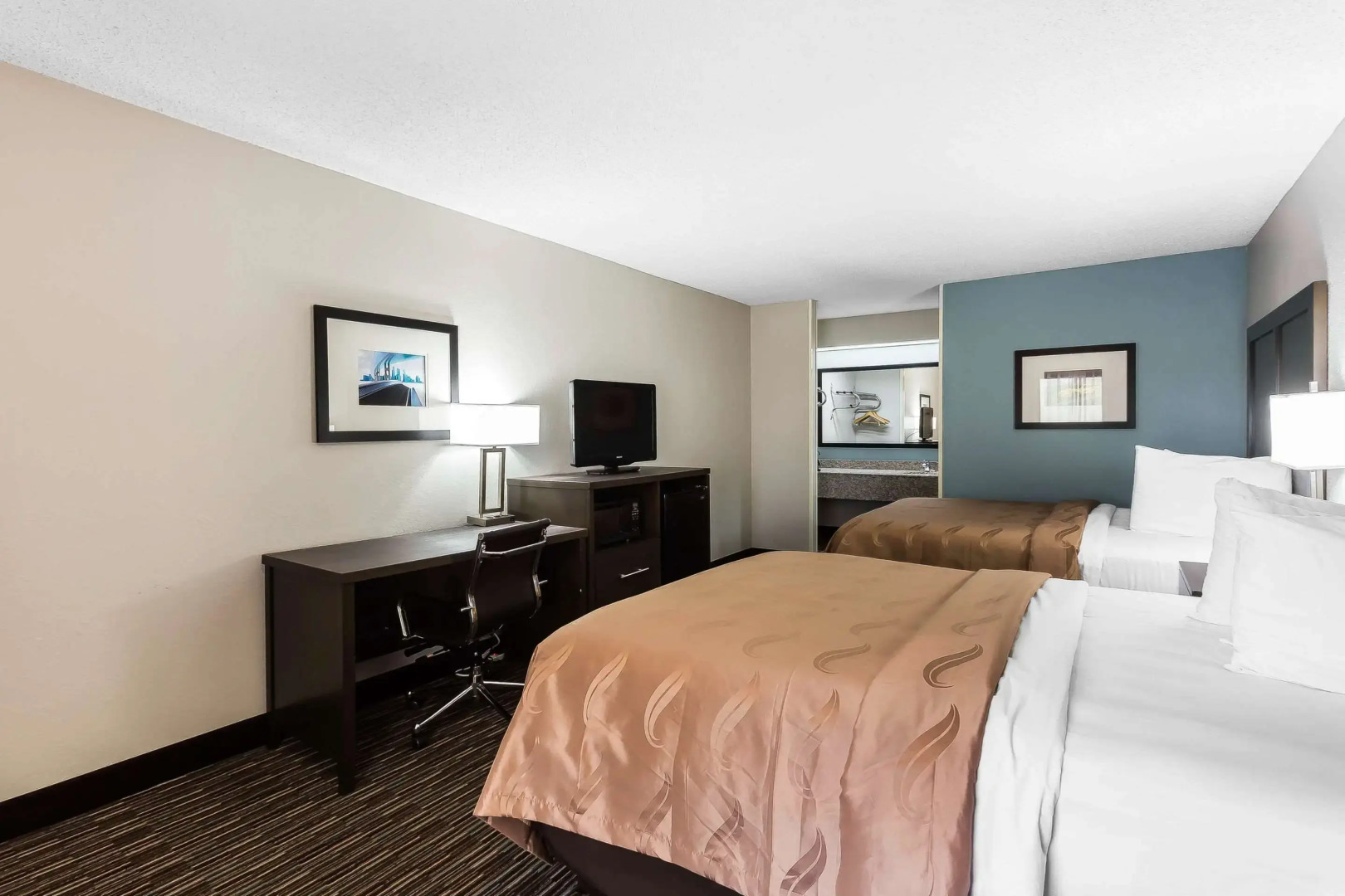 Foto - Quality Inn & Suites Mooresville-Lake Norman