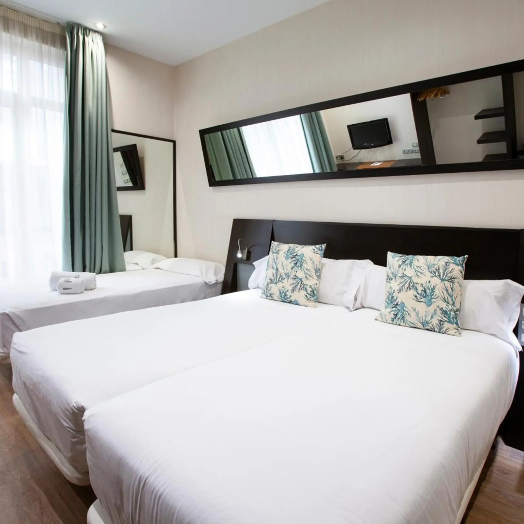 Photo - Petit Palace Ruzafa Hotel