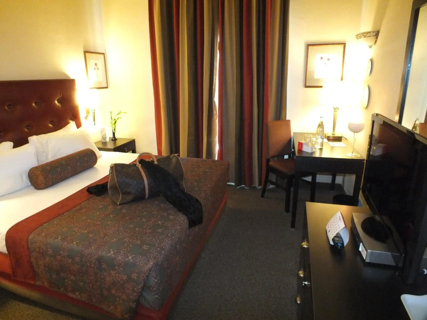 Foto - Prima Kings Hotel