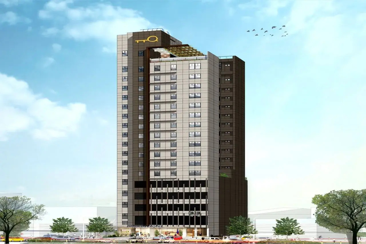 Photo - Harolds Hotel Quezon City