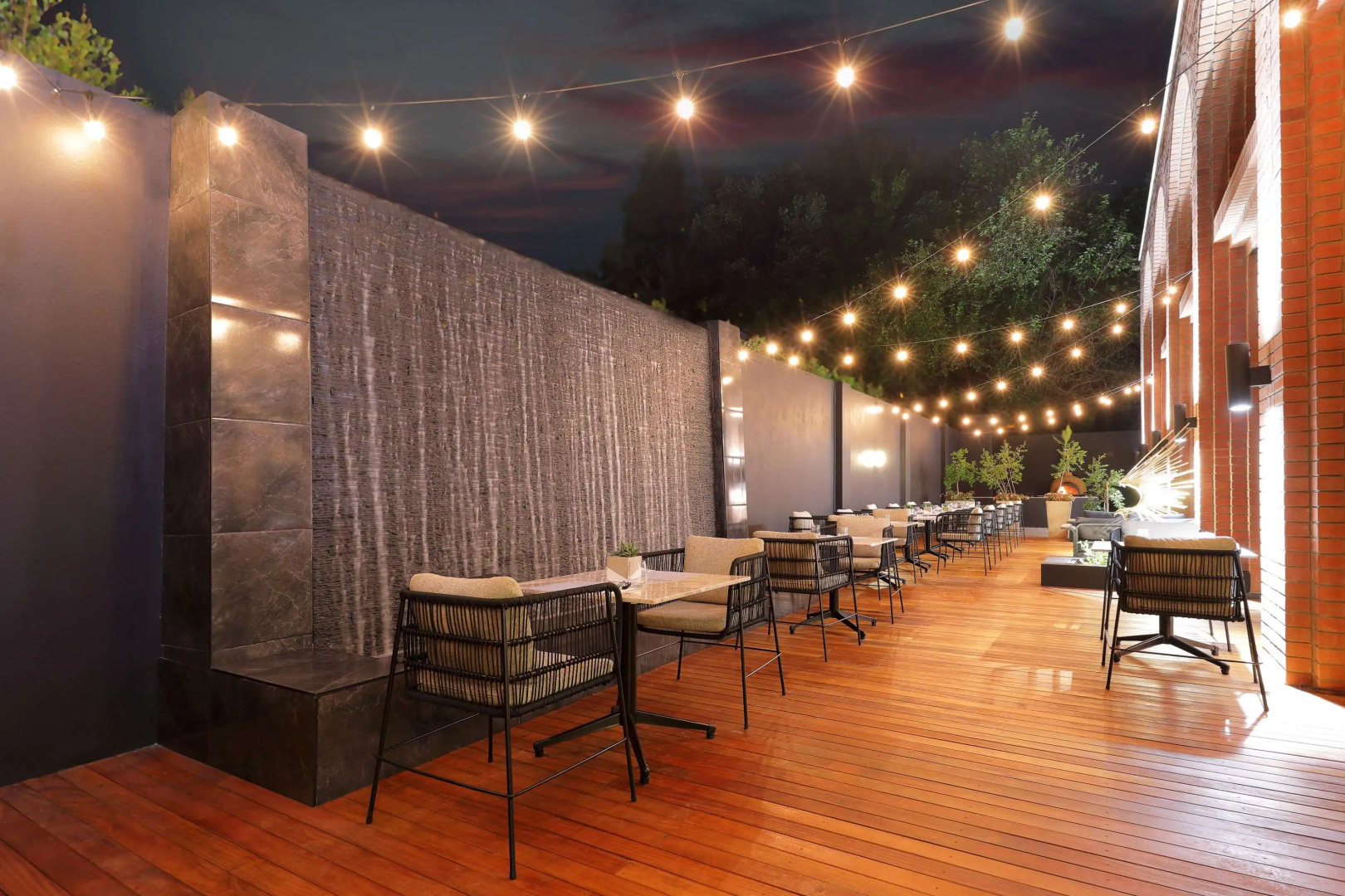 Photo - Hyatt House Johannesburg Rosebank